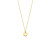 gouden-ketting-met-anker-schakels-en-ronde-en-zirkonia-hanger-lengte-40-42-44-cm