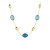 gouden-ketting-met-edelsteen-topaas