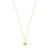 gouden-ketting-met-een-glanzende-druppel-hanger-7-5-mm-x-11-mm-lengte-42-cm-45-cm