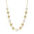 gouden-ketting-met-glanzende-bolletjes-en-witte-zoetwaterparels-lengte-45-cm