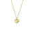 gouden-ketting-met-glanzende-hartjes-hanger-en-ankerschakel-lengte-41-45-cm