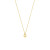 gouden-ketting-met-hartvormige-hanger-en-glanzende-anker-schakel-lengte-40-42-cm