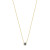 gouden-ketting-met-ronde-hanger-van-blauwe-saffier-en-diamant-0-04-crt-lengte-41-cm-43-cm-45-cm
