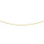 gouden-ketting-zonder-hanger-anker-0-8-mm