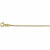 gouden-ketting-zonder-hanger-gourmet-1-2-mm