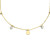 gouden-kettinkje-met-zirkonia-en-ronde-hangers-glanzend-afgewerkt-lengte-40-42-44-cm