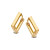 gouden-klapoorringen-rechthoeken-mat-en-glanzend-1-8-mm-breed-hoogte-10-mm