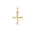 gouden-kruis-hanger-14-karaat-met-diamant-0-01-crt-11-mm-breed-hoogte-14-mm