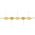 gouden-naam-armband-voetjes-names4ever