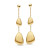 gouden-oorhangers-met-matgouden-elementen-hoogte-44-mm