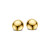 gouden-oorknopjes-glanzende-bolletjes-diameter-6-3-mm