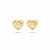 gouden-oorknopjes-hartjes-gediamanteerd-6-x-5-5-mm