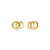 gouden-oorknopjes-met-twee-in-elkaar-verweven-cirkels-8-mm-breed-hoogte-11-mm