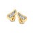 gouden-oorstekers-geelgoud-witgoud-en-zirkonia-7-8-mm-x-10-mm