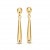 gouden-oorstekers-met-langwerpige-hangers-27-mm