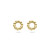 gouden-opengewerkte-en-ronde-oorknopjes-met-bolletjes-6-6-mm
