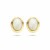 gouden-ovale-oorbellen-met-opaal-8-x-10-mm