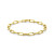 gouden-paperclip-schakelarmband-met-glanzende-afwerking-5-5-mm-breed-lengte-19-cm