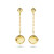 gouden-ronde-oorhangers-met-schakel-en-ronde-oranje-citrien-6-5-mm-x-24-mm