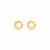 gouden-rondje-oorknopjes-met-gehamerd-oppervlak-diameter-7-10-mm