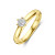 gouden-solitaire-ring-met-diamant-van-0-33-crt