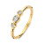 gouden-trilogy-ring-met-ovale-en-briljant-geslepen-diamanten-0-21-crt