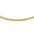 gouden-vossenstaart-ketting-3-0-mm-lengte-45-cm