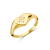 gouden-zegelring-hartvorm-met-vier-initialen
