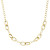goudkleurige-ketting-met-anker-schakels-in-diverse-groottes-11-mm-breed-lengte-45-cm
