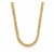 gourmet-schakel-gold-plated-ketting-5-8-mm