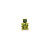 groene-14-karaat-gouden-hanger-met-peridoot-en-toermalijn-6-mm-breed-hoogte-8-5-mm