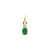 groene-smaragd-hanger-ovaal-met-ronde-zirkonia-en-14-karaat-goud-hoogte-12-mm