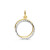 hanger-met-gouden-cirkel-en-witgouden-zirkonia-cirkel-diameter-15-mm