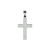 kruis-hanger-met-bewerking-zilver-25-x-12-mm