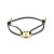 leren-armband-voor-dames-met-18-karaat-gouden-marine-hanger-13-mm-breed-lengte-15-26-cm