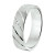 matte-zilveren-ring-met-glanzende-diagonalen-en-diamant-0-02-crt-5-mm-breed
