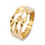 moderne-10-mm-brede-gouden-ring-met-drie-gedraaide-banden