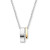 moderne-bicolor-hanger-met-mooi-zirkonia