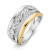 modieuze-ring-585-goud-en-zilver-en-zirkonia