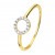 mooie-ring-goud-14-karaat-rondje-met-zirkonia
