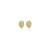 ovale-14-karaat-gouden-oorknopjes-met-diamanten-0-14-crt-5-mm-breed-hoogte-7-mm