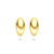 ovale-gold-plated-oorstekers-met-glanzende-afwerking-10-mm-breed-hoogte-20-mm