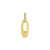 ovale-gouden-hanger-met-0-03-crt-diamanten-lus-en-scratched-afwerking-6-5-mm-breed-hoogte-20-mm