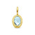 ovale-gouden-hanger-met-blauwe-topaas-en-bolletjes-7-5-mm-x-14-mm