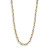 prachtig-bicolor-schakelcollier-45-cm