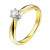 ring-met-diamant-0-25-crt-bicolor