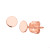 ronde-oorbellen-rose-goud