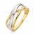 stijlvolle-bicolor-ring-14-karaat-goud