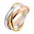 tricolor-gouden-ring