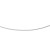 witgouden-gourmet-ketting-0-8-mm
